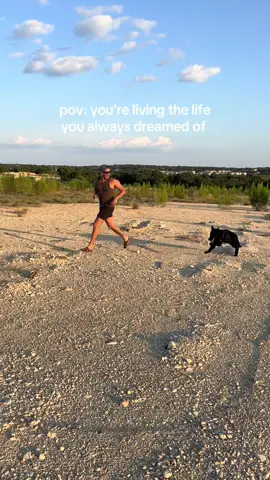 I think I like this little life 🥹 #marriedlife #dogparents #puppylife 