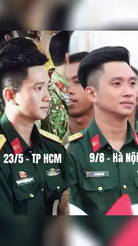 Khoảnh khắc nào thì ảnh cũng 10đ🤩🤩🤩#tiktok #viral #lehoanghiep #qđndvn🇻🇳🇻🇳🇻🇳 