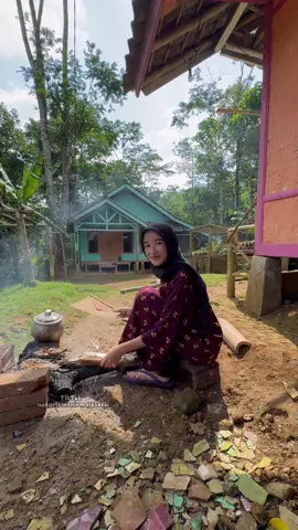 Melem hela lauk baraya #nengrismanirmalasari #berandatiktok #gadisdesa #biansastyle #dasterviral #dastercantik 