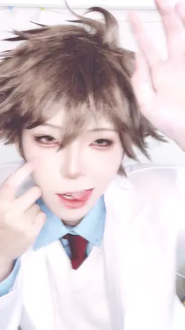 このシーンが好きすぎる#ハイキューコスプレ #HQコスプレ #及川徹コスプレ #コスプレ #Cosplay 