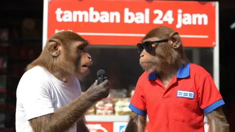 jangan berfikir untuk jadi babi bro...