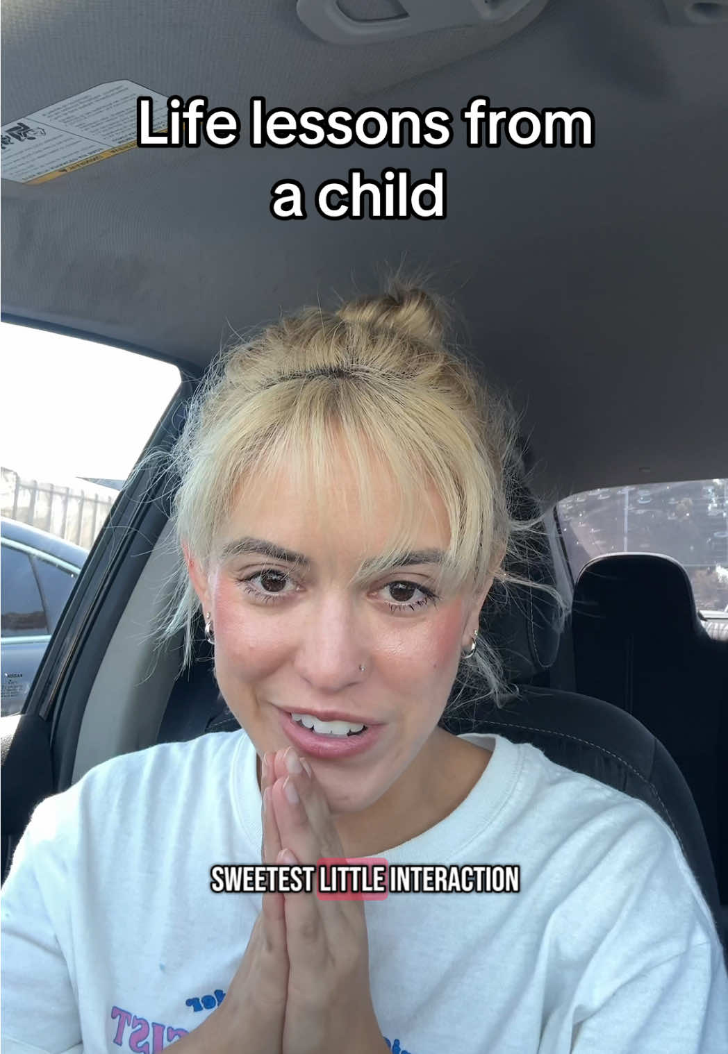 me taking notes from an 8yo ✍️ #adulthobbies #talktopeople #zerosocialanxiety #socialanxiety 