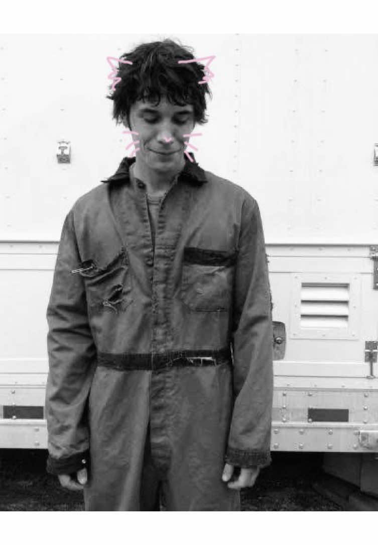 his whiskers are so cutesy, my pookie wookie mookie smookie with a cherry on top boo boo bear🥹#bellamyblake#bobmorley#the100#fyp  