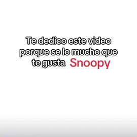 💗#snoopy #paratiiiiiiiiiiiiiiiiiiiiiiiiiiiiii #videoviral #fyp 