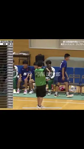 シュート止めすぎだろ！ #弓削洸士郎 #ヴィアティン三重 #クラブカップ全国大会 #2025 #セーブ集 #優秀選手賞 #絶対モテるやん 