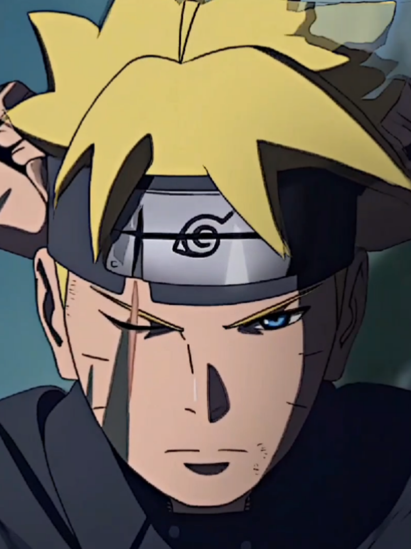 New edit🔥#boruto #foryoupage #animeedits #creatorsearchinsight #fyp #viralvideos #paro 