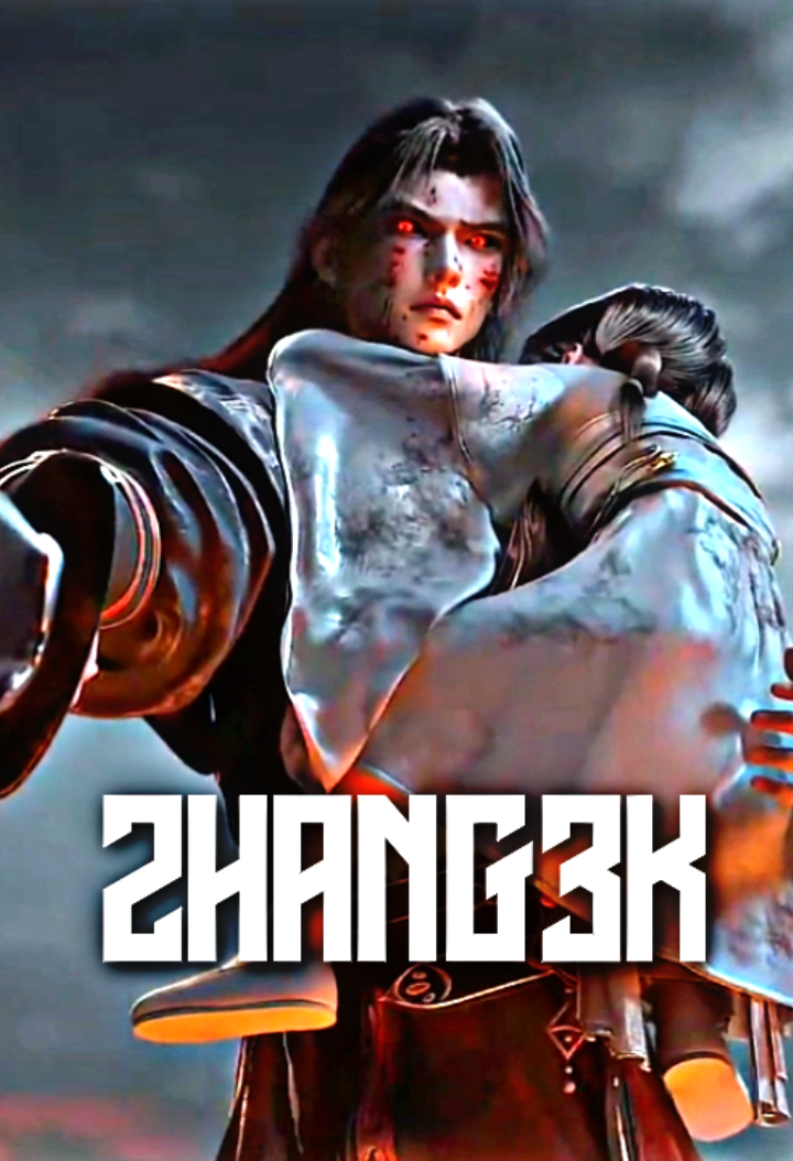 perubahan seorang chenan🥶 #chenan  #tomboffallengodss3  #margaace  #zhang3k 