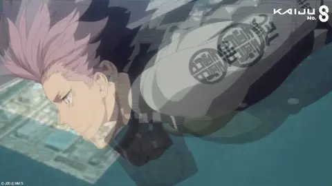 #anime #animeedit #kaijuno8 #viral #fyp 