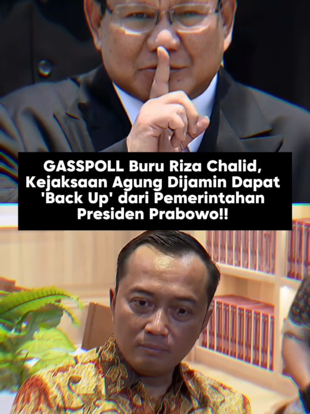Apa ga geter tuh si Riza Chalid pemerintah ikut back up kejaksaan agung! kalo emang gak salah mah ngapain kabur yakan! 😛🖕 #kejagung #kejaksaanri #kejaksaanagung #jaksaagung #jampidsus #prabowosubianto #rizachalid #buronan #tersangka #korupsi #pertamina #loyalitaskejagung #bagimunegeri  #bagimunegeri #viralditiktok #fypviralシ #fyp 