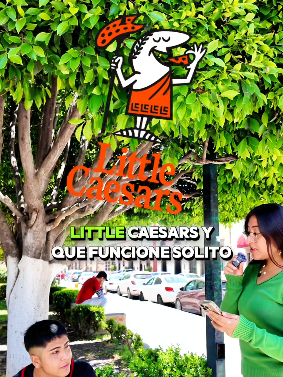 Deja de pensar como autoempleado y empieza a crear sistemas 😎⚡ . . . #ventas #vendemas #marketimg #titan #littlecaesars
