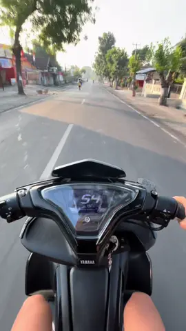 Pagi#aerox155#beranda#aeroxdownsize#morning