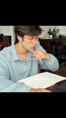 #nerdy #nerd #handsome #boy #mytype 