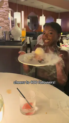 ahhhhh road to a billion followers! 