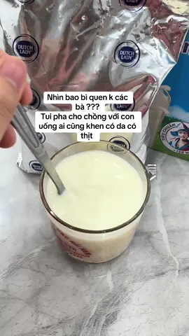 Vừa ngon lại vừa tăng câ n #botgaoluttangcan #anngon #xuhuongtiktok #ngocanhtangcan #tangcanantoan #suanguyenkem 