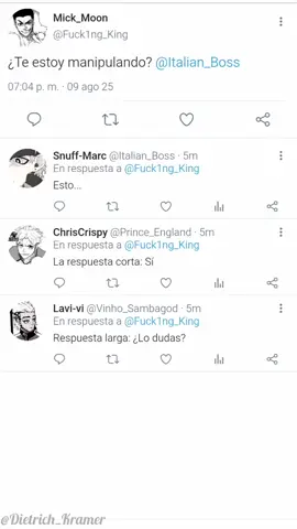 El siguiente video ya está hecho y editado, será subido cuando este llegue a las 500 vistas 🙌