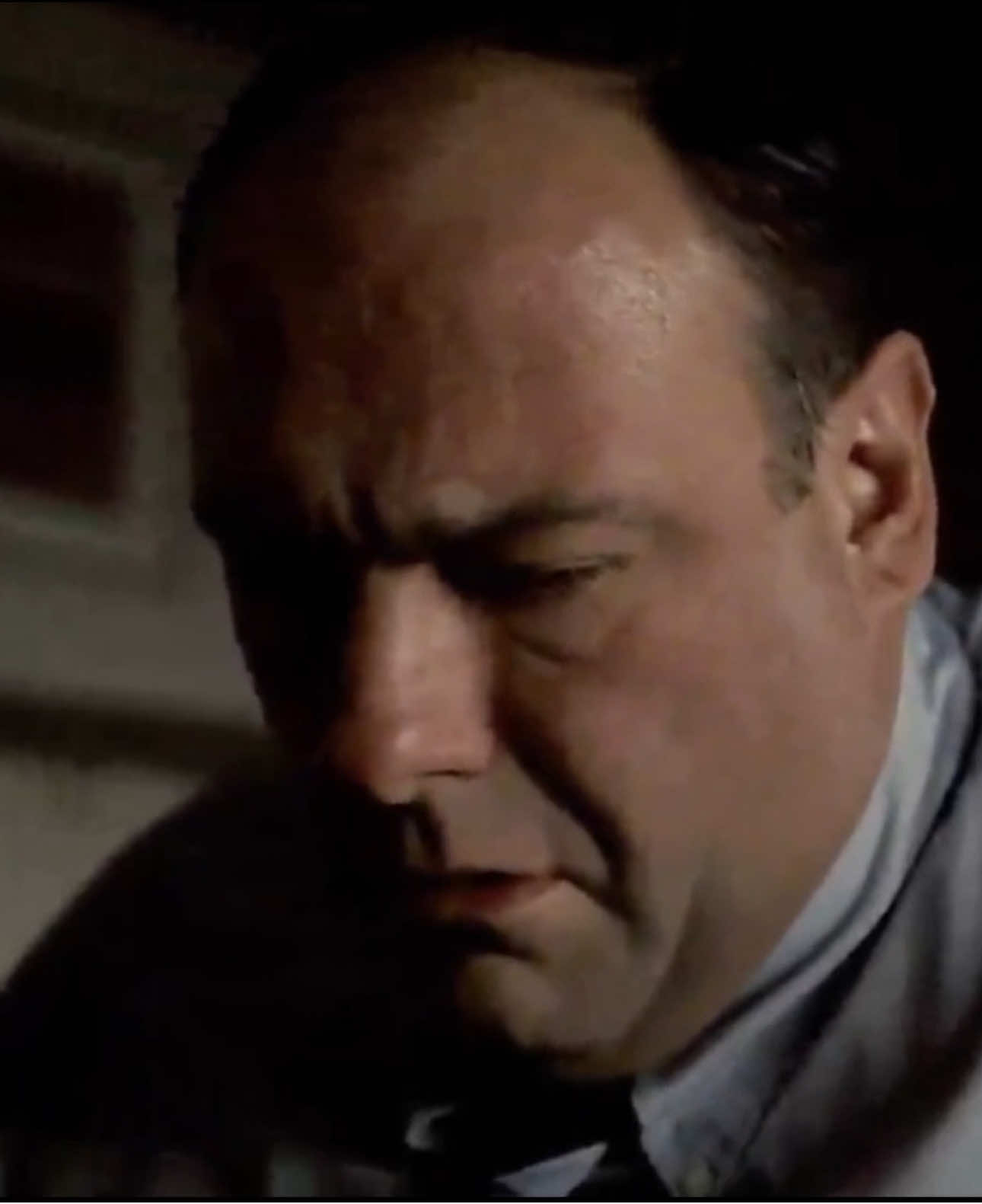 انا الساعه3:00#tonysoprano #fyp #literallyme 
