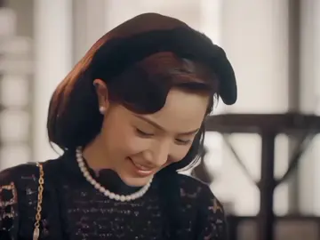 Nandito ako... sa kulungan😛 #edit #coupleofmirrors #cdrama #sunyihan #zhangnan #nanditoako 