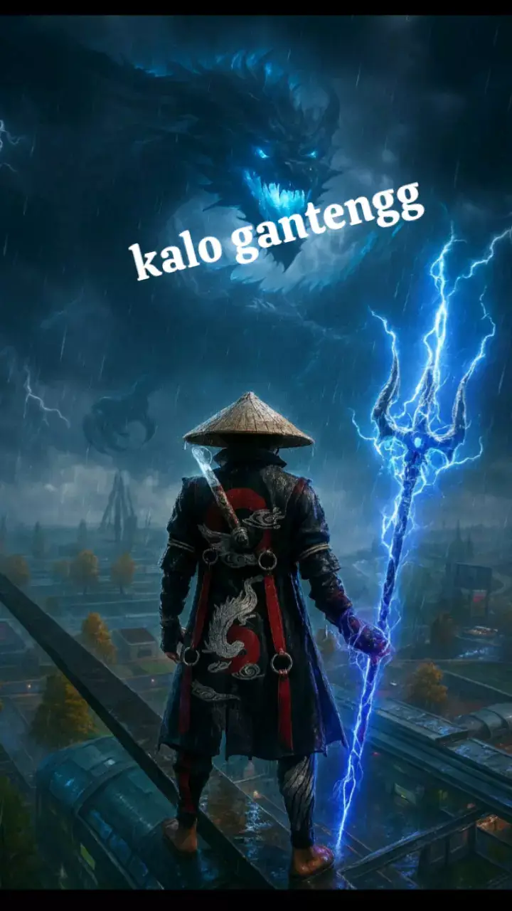 tapi kapan ya gw ganteng ☹️