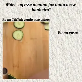 Ela só está cortando pepino, né? #viral #foryou #fyp #💀 #votatok 