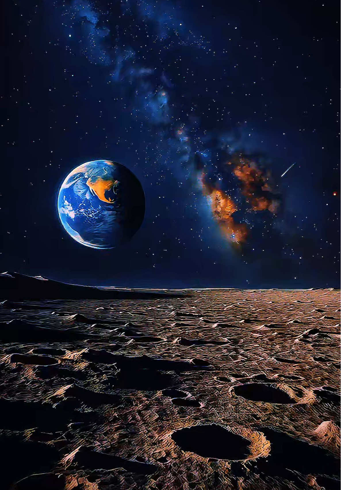 Live 4K Wallpaper HD 2025 Space Cosmos NASA style. Let’s go to moon? 🌓  #4kwallpaper #livewallpapers #livewallpaper4k #hdwallpapers #2025vibes #spacetok #cosmos #naturetiktok #meditative #moonwallpaper 