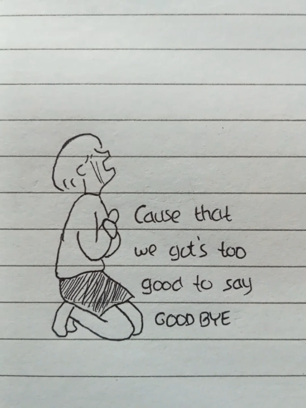too good to say goodbye #rosé #blackpink #brunomars #toogoodtosaygoodbye #fypシ゚ #fyppppppppppppppppppppppp #fypage #fyp #liriklagu #lyrics_songs #lyricsvideo #lyrics #kpopers #kpop #kpopfyp 