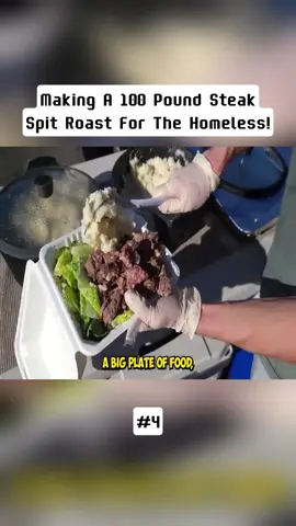 #cooking #feedinghomeless #help #viral #making #steak 
