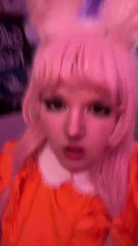 I lied. I actually do know more than one person who likes Homestuck and would be willing to cosplay it. I just haven’t been able to do a group with them yet.  