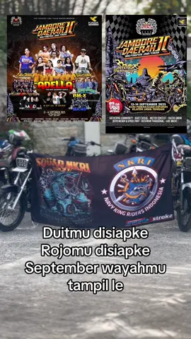 Wektune wong tulus tampil #jamda2yrkijateng #rxking #fypage #klaten #rxkingindonesia 