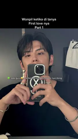 Katanya sikap Wonpil ke My Day itu kayak ke pacar🥰 #day6 #데이식스 #wonpil #dowoon #sungjin #youngk #kimwonpil #wonpilday6 