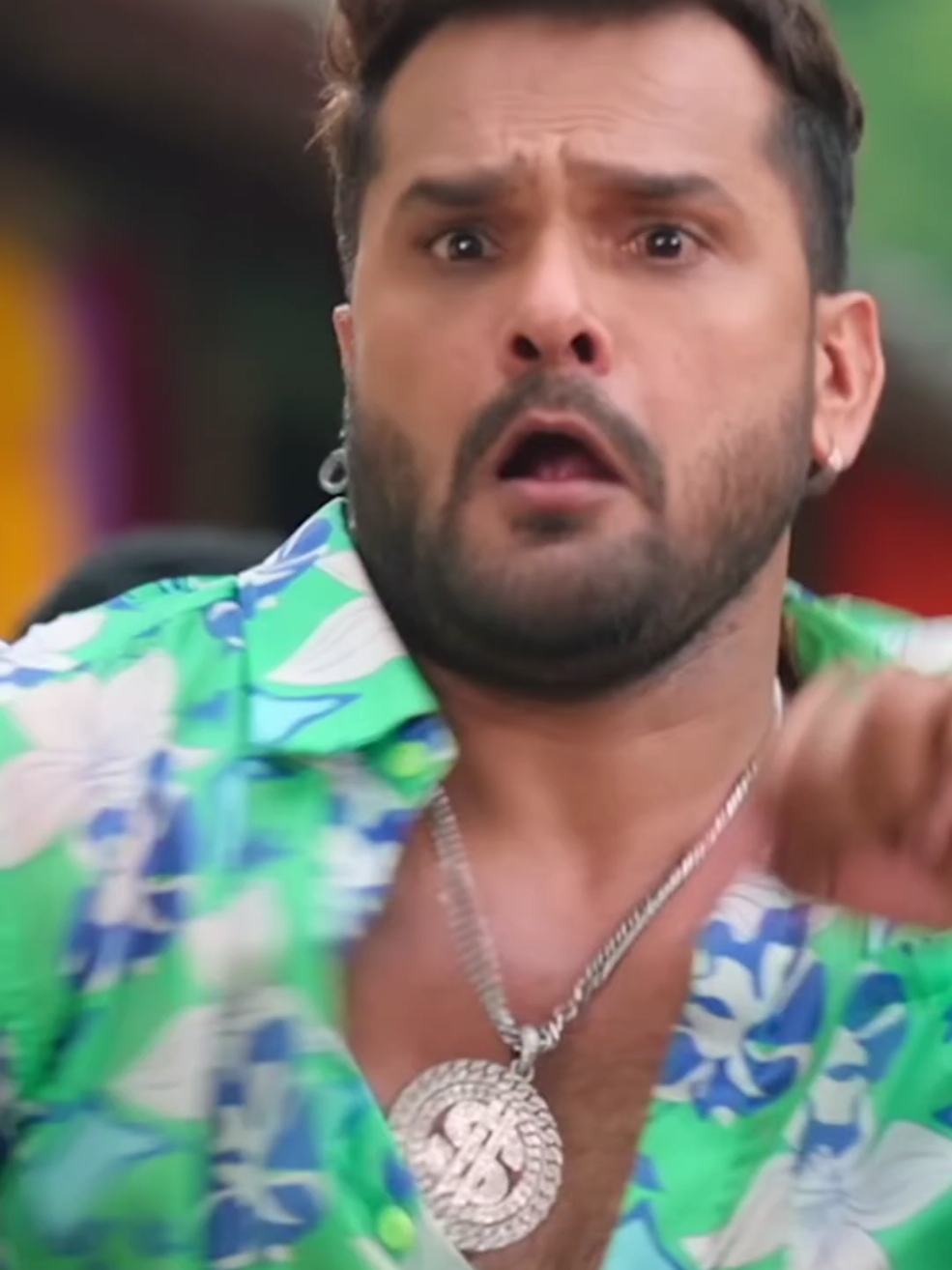 Aisa Koi Saga NAHI Jisko Hamne Thaga NAHI #Bhojpuriyaactors #bhojourisong #khesarilalyadav #foryoupage #foryou 