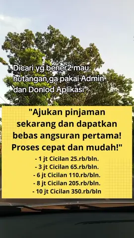 pinjaman Murah Cepat dan langsung cair  #pinjamancepat #fypシ゚viral #pinjaman #pinjamanonline #pinjamanamanah 