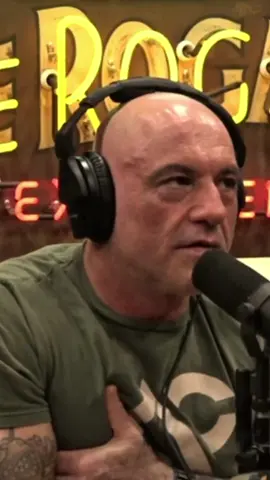 Mostly whenever people walks in they  they never found #joerogan #joeroganexperience #podcast #theory #fyp #conspiracytheory #viralvideo 