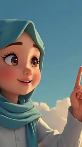 🎵La ilaha illallah – il n’y a de divinité qu’Allah !  #disneystyleislamic  #music   #muslimkids #IslamPourEnfants #IslamicKidsSongs #Tawhid #LaIlahaIllallah #MuslimKids #ChansonIslamique #LearnIslam #RamadanKids #Nasheed #QuranForKids #ApprendreLIslam #DawahKids 