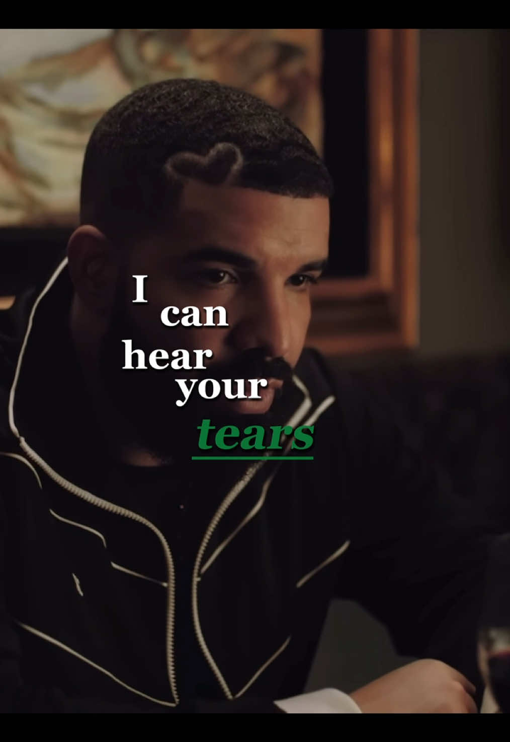 WAIT FOR U - Drake #drake #drakelyrics #drakequotes #lyrics #lyricsedit 