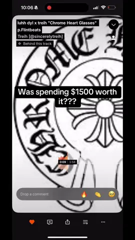 Did I invest properly???@slowdownluhhdyl #luhhdyl #treih #soundcloud 
