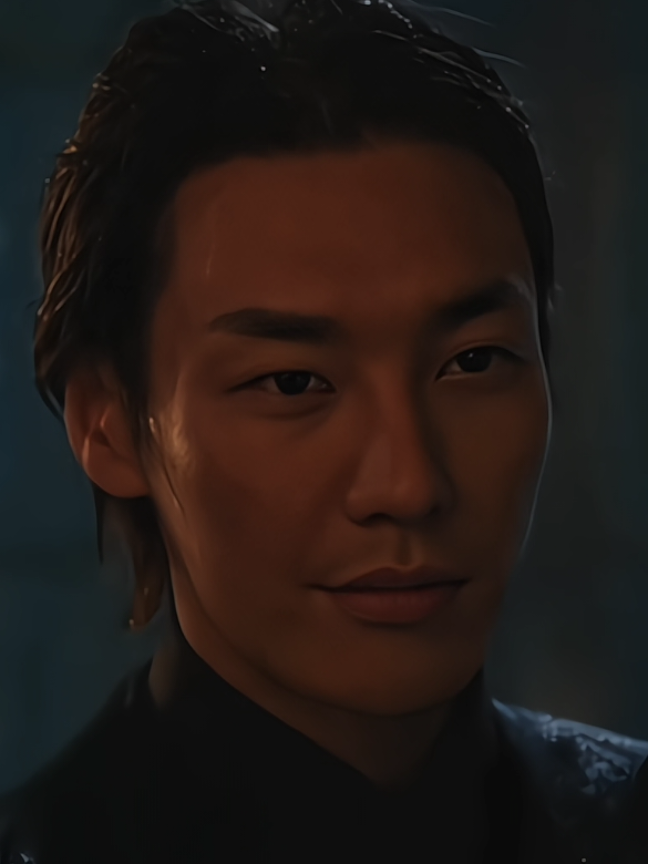 #trigger made me look for his previous drama, didn't know i missed this masterpiece last 2023 🥹💚 #kimyoungkwang #evillive #evilive #kdramaedit #fakeblood #fakesituation 
