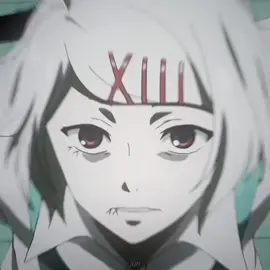 i have WAY too many juuzou edits ;                                             [ib- editsmhlb                                         #juuzousuzuya #suzuya #tokyoghoul #tokyoghouledit #edit #fypシ #fyp 