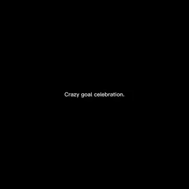 Crazy goal celebration. #crazy #goal #celebration #football #futebol 