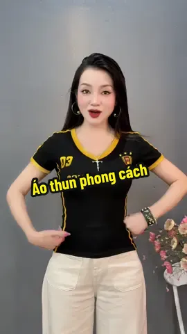 Rẻ mà xinh chất đẹp nha các bà#ao #aothun #aophong #aobabytee #myhanhstore #thoitrang #tiktokshop #phoidoxinh 