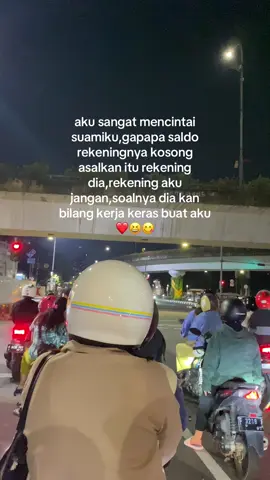 1 menit setelah gajian saldo kembali fitri karena semuanya pindah ke rek istri😆🤣 #quotes #katakata #fyp 