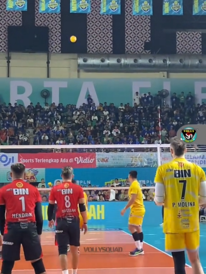tinus_2009 redy permintaan selajutnya #vollyasik🏐😍 #4u #fyp 