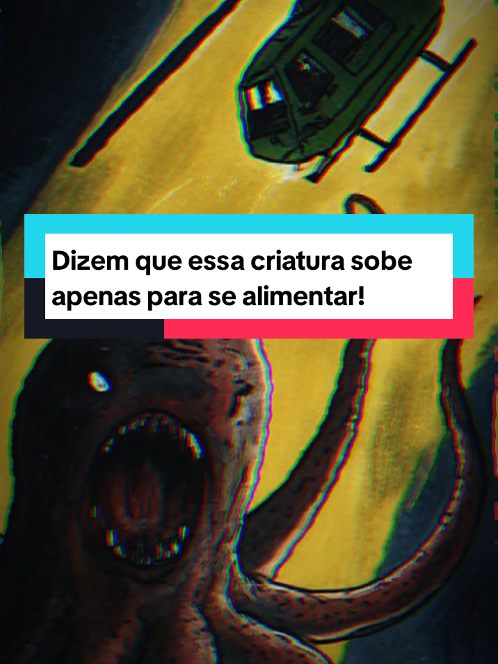 Essa Criatura só aparece quando vai se alimentar| #historiasdeterror #historiadeterror #terror #historiasbizarras 