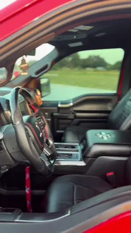 Limited Edition just for the drive  #shelby #singlecab #cars #trucks #ilovemygirlfriend #interior #carbonfiber #dropped #trucktok #cartok #edit #fyp #explore #corridos #blessed #f150 #shelbyf150 #limited #gf #775 #red #texas #california #florida 