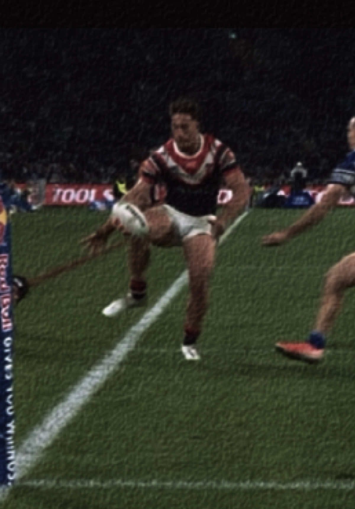Marky Mark 🐔 #nrl #rugbyleague #fyp #viral #marknawaqanitawase #sydneyroosters @Sydney Roosters 