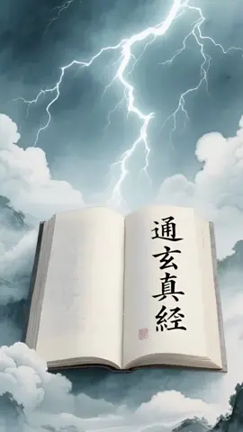 道家十大入门书籍#ai绘画 #道教 