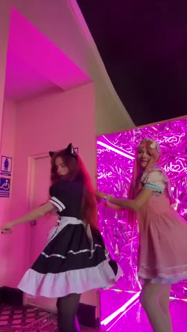 @Darii_oxo  #fyp #viral #maid #parati