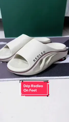 Dép đúc Redleo #redleo #dep 