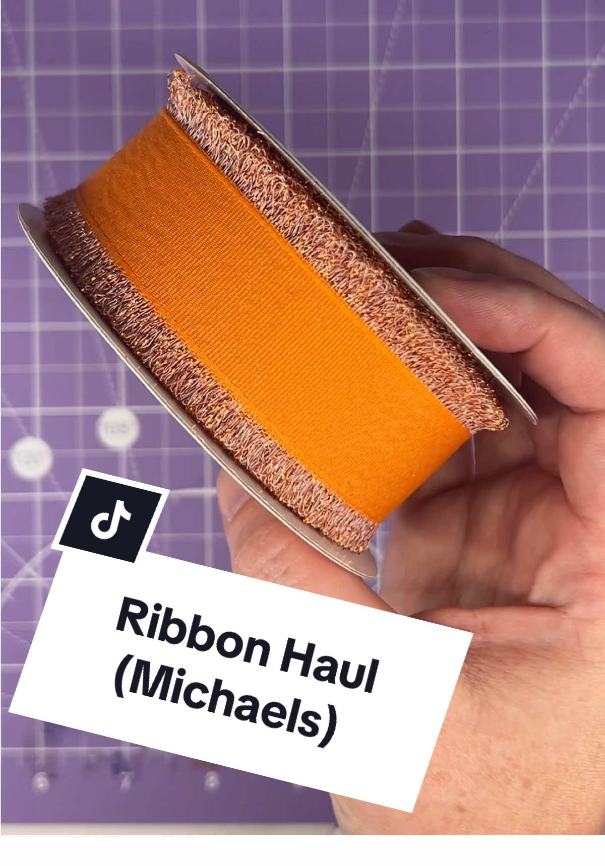 Some ribbon I picked up at @Michaels Stores yesterday! #ribbon #ribbonhaul #ribboncrafts #hairbows #diybow #bowtutorial #hairbowdiy #ribbonbowtutorials 