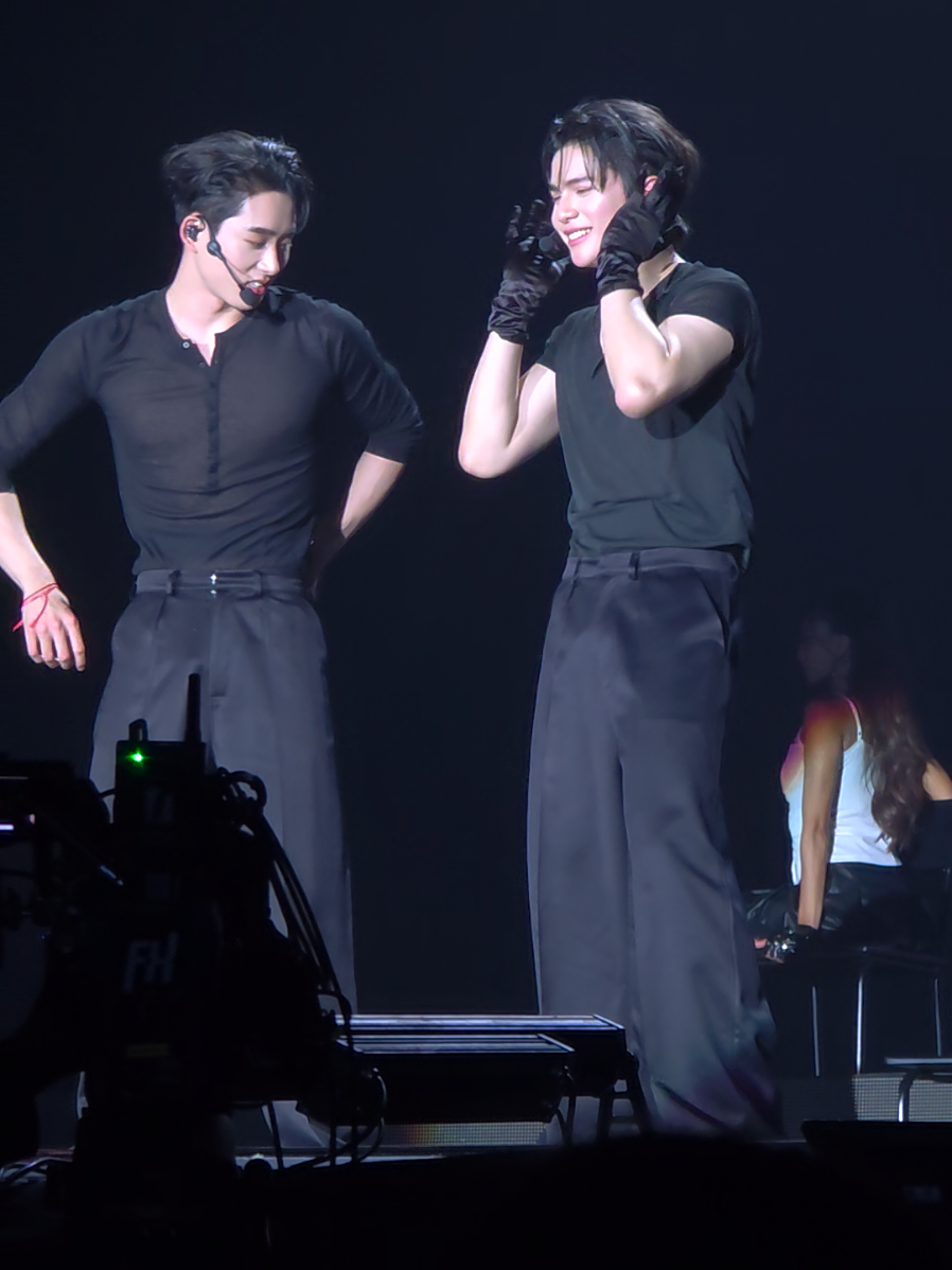 เด็กก็หวงตลอด #WilliamEstFanconD1 #WilliamEst #วิลเลี่ยมเอส #williamjkp #estsupha 