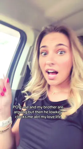 Just knows how to make me mad😭#Siblings#fypシ゚viral#argue#lovelife#trendy@liamdiv11 